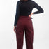 Atelier Brunette - Le Pantalon Ceinture' (Trousers) Sewing Pattern